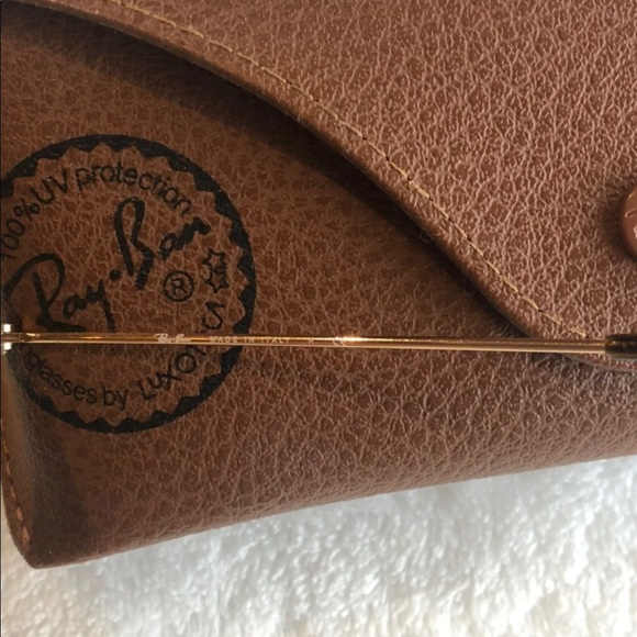 Ray-Ban Aviators - Picture 2 of 14